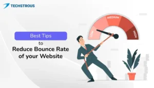 Read more about the article Best Tips to Reduce Bounce Rate of your Website