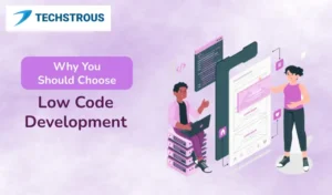 Read more about the article Why You Should Choose Low Code Development